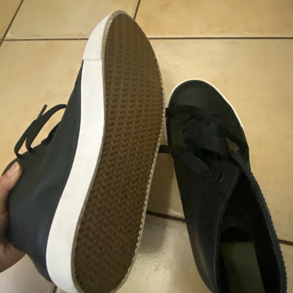 Rag & Bone Rb Army High Top Sneakers - image 2